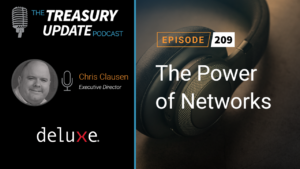 Episode 209 - Treasury Update Podcast