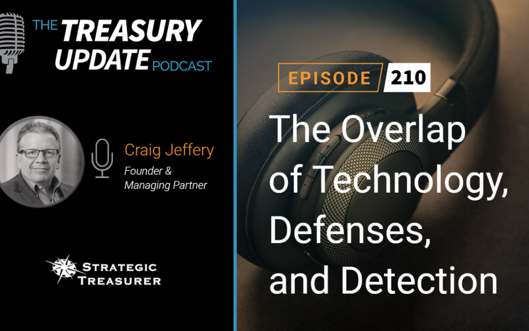 #210 – The Overlap of Technology, Defenses, and Detection