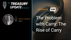 Episode 226 - Treasury Update Podcast