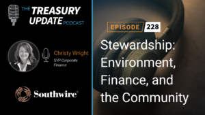Episode 228 - Treasury Update Podcast
