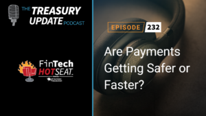 Episode 232 - Treasury Update Podcast
