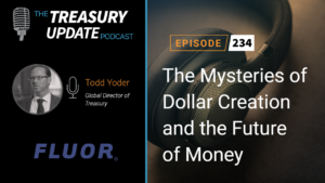 Episode 234 - Treasury Update Podcast