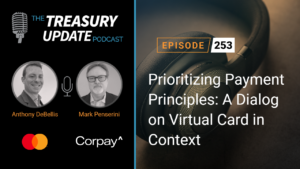 Episode 253 - Treasury Update Podcast