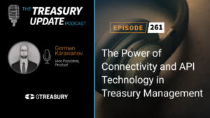 Episode 216 - Treasury Update Podcast