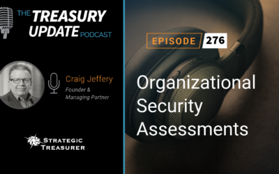 #276 – Organizational Security Assessments