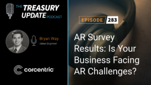 Episode 283 - Treasury Update Podcast