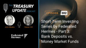 Episode 302 - Treasury Update Podcast