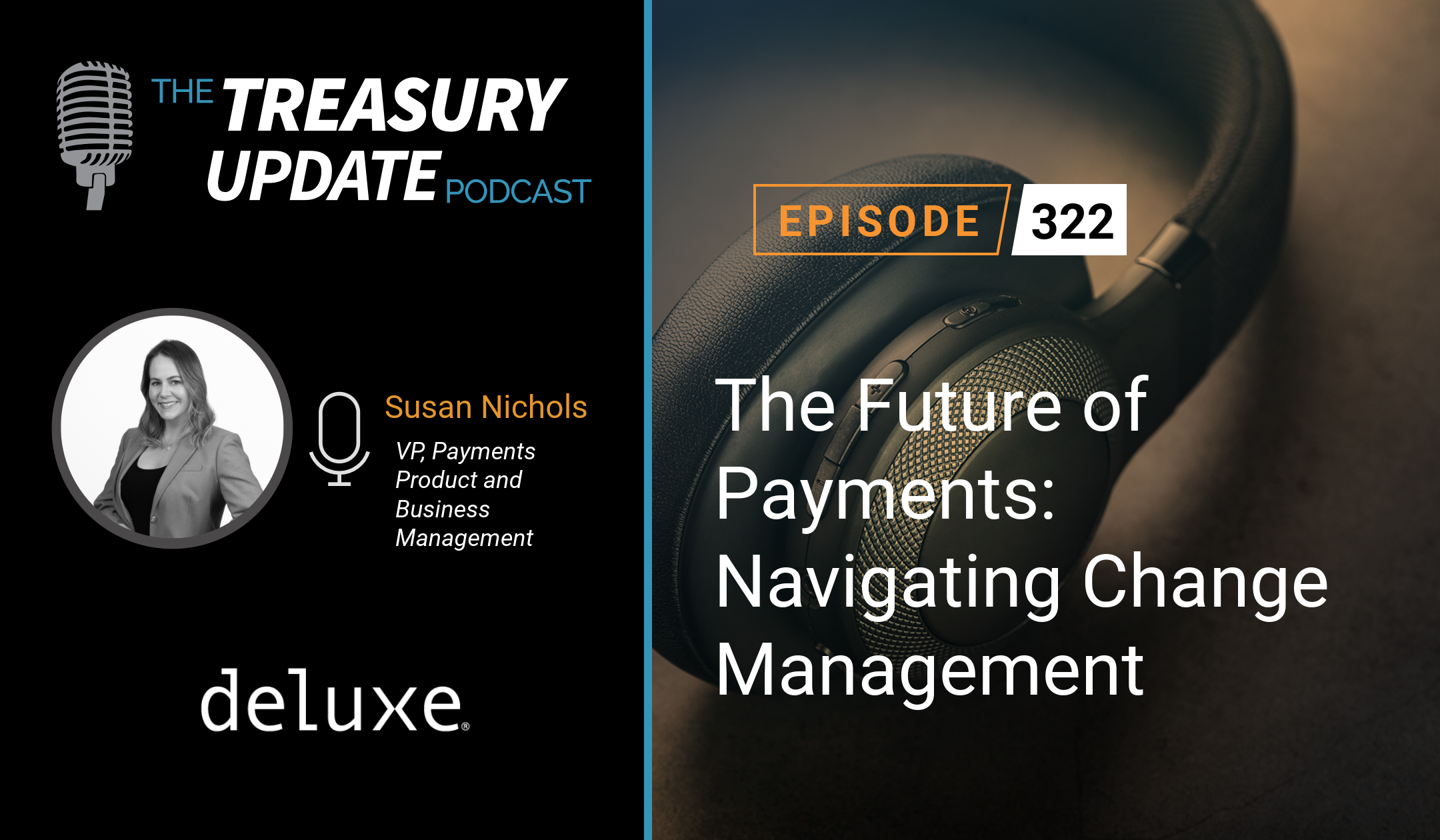 Episode 322 - Treasury Update Podcast