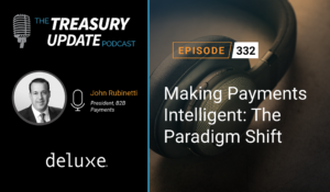 Episode 332 - Treasury Update Podcast