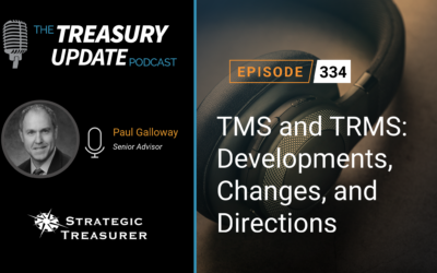 #334 – TMS and TRMS: Developments, Changes, and Directions