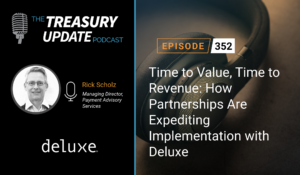 Episode 352 - Treasury Update Podcast
