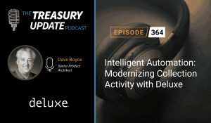 Episode 364 - Treasury Update Podcast