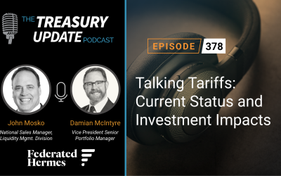 #378 – Talking Tariffs: Current Status and Investment Impacts (Federated Hermes)