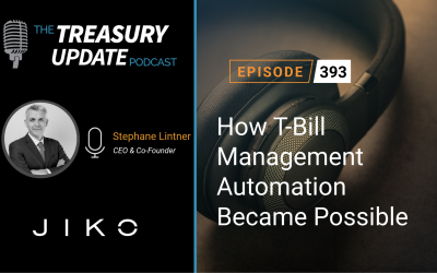 #393 – How T-Bill Management Automation Became Possible (Jiko)