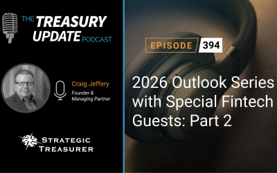 #394 – 2026 Outlook Series with Special Fintech Guests: Part 2