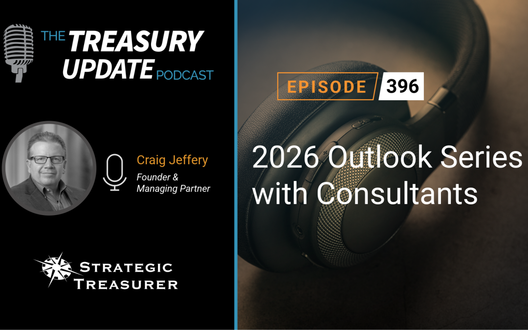 #396 – 2026 Outlook Series with Consultants