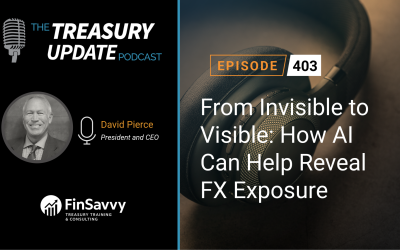 #403 – From Invisible to Visible: How AI Can Help Reveal FX Exposure (FinSavvy)