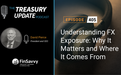 #405 – Understanding FX Exposure: Why It Matters and Where It Comes From (FinSavvy)