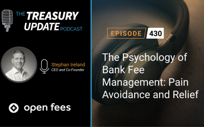 #430 – The Psychology of Bank Fee Management: Pain Avoidance and Relief (Open Fees)