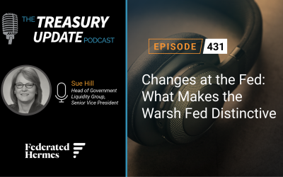 #431 – Changes at the Fed: What Makes the Warsh Fed Distinctive (Federated Hermes)