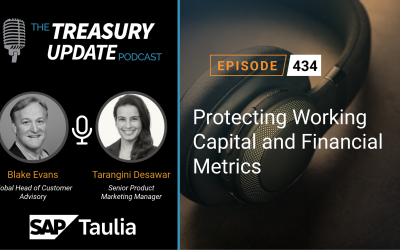 #434 – Protecting Working Capital and Financial Metrics (SAP Taulia)
