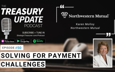 #50 – Solving for Payment Challenges by Taking the End-to-End View
