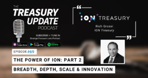 The Treasury Update Podcast - Episode 69