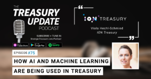 Episode 75 - Treasury Update Podcast