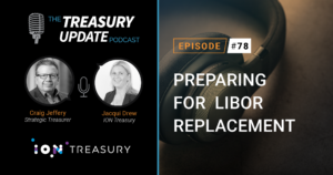 Ep 78 - Treasury Update Podcast