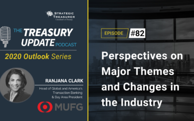 #82 – Perspectives on Major Themes and Changes in the Industry