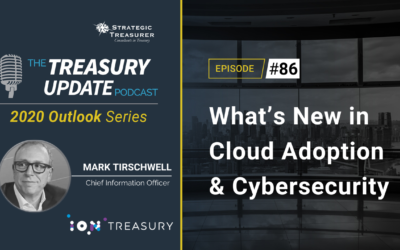 #86 – What’s New in Cloud Adoption and Cybersecurity