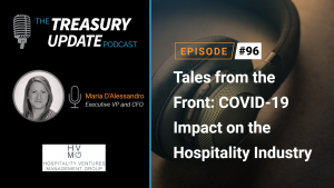 Episode 96 - Treasury Update Podcast
