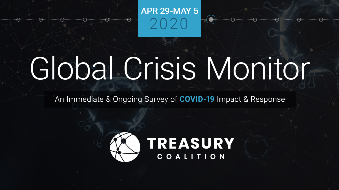 Global Crisis Monitor - April 29 - May 5