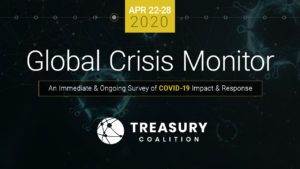 Global Crisis Monitor - April 22-28