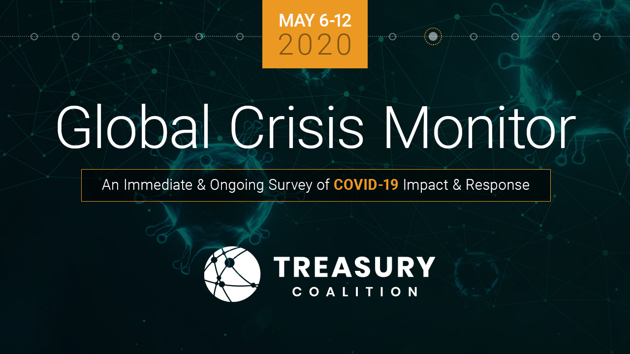 Global Crisis Monitor - May 6-12