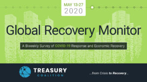 Global Recovery Monitor - May 13