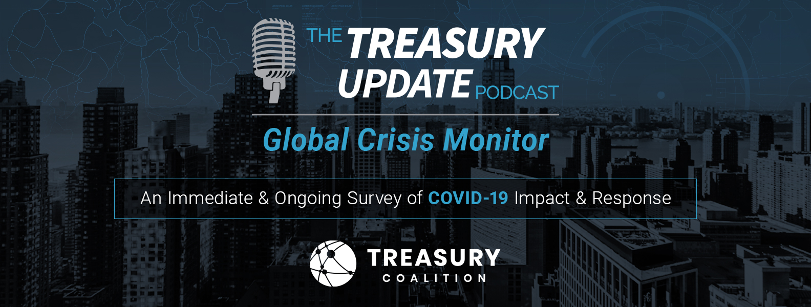 Global Crisis Monitor Podcast Series