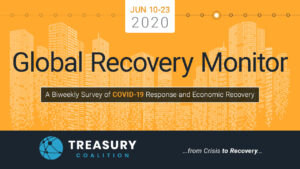 Global Recovery Monitor - June 10