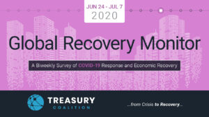 Global Recovery Monitor - June 24