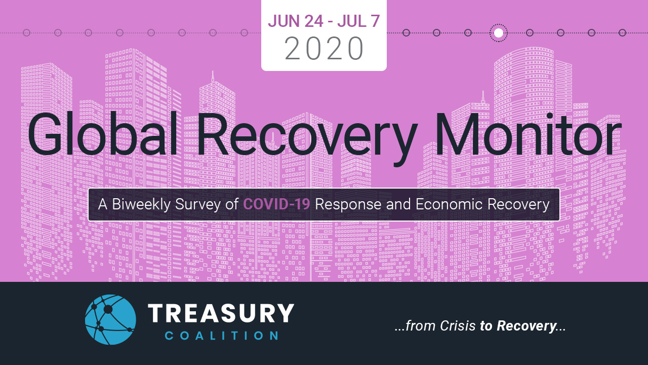 Global Recovery Monitor - June 24