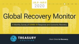 Global Recovery Monitor - July 8