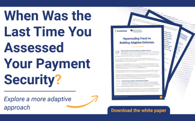 Hyperscaling Fraud vs Building Adaptive Defenses