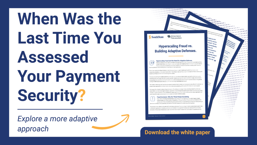 Hyperscaling Fraud vs. Building Adaptive Defenses.