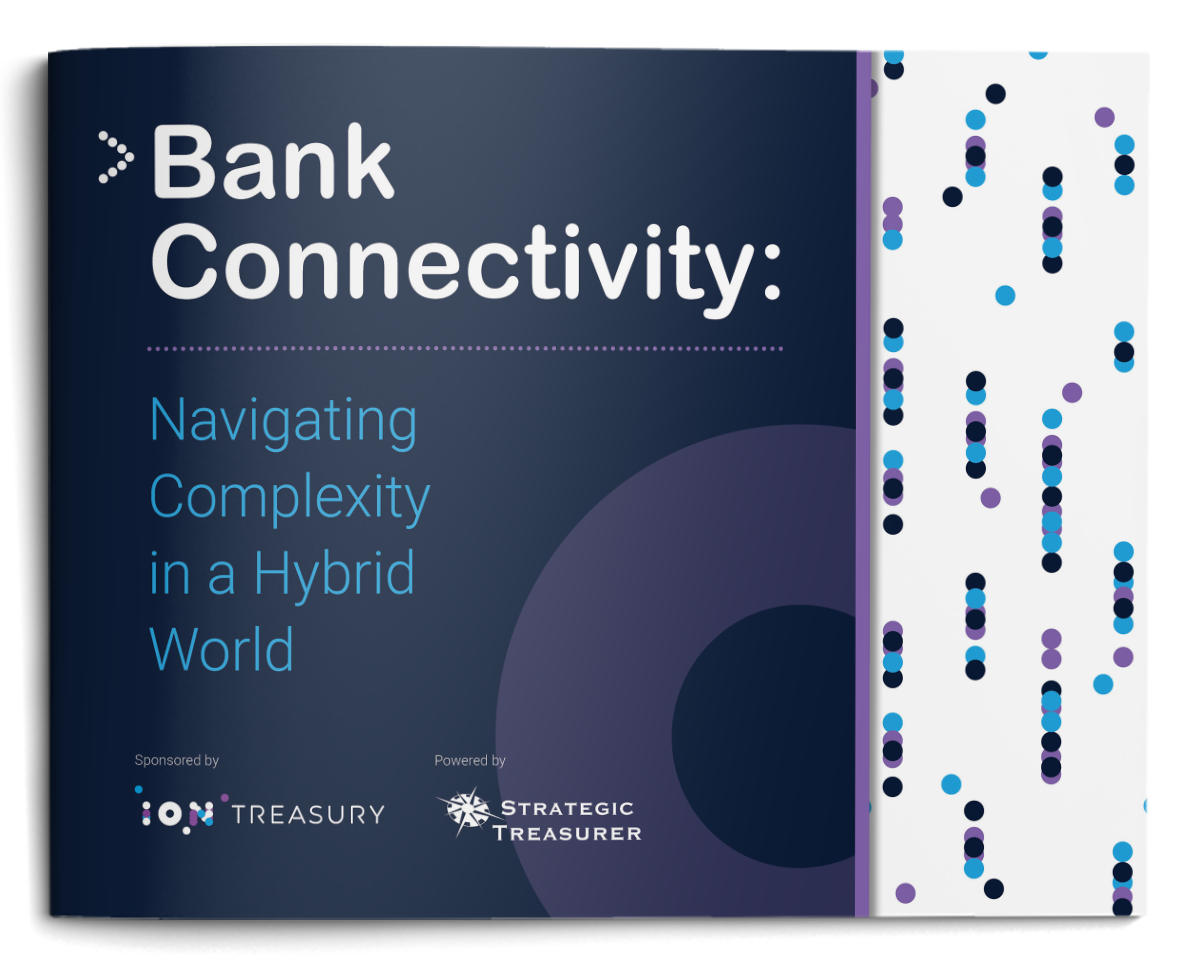 Bank Connectivity ebook