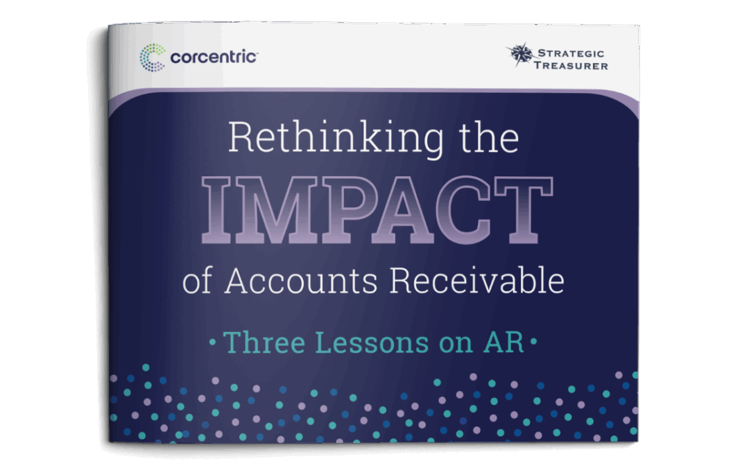 Rethinking the Impact of Accounts Receivable ebook