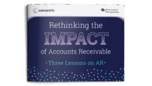 Rethinking the Impact of Accounts Receivable ebook