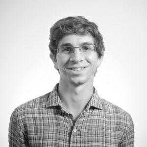 Isaac Zaubi, Publications Manager