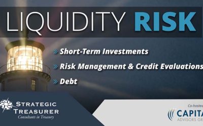 2017 Liquidity Risk