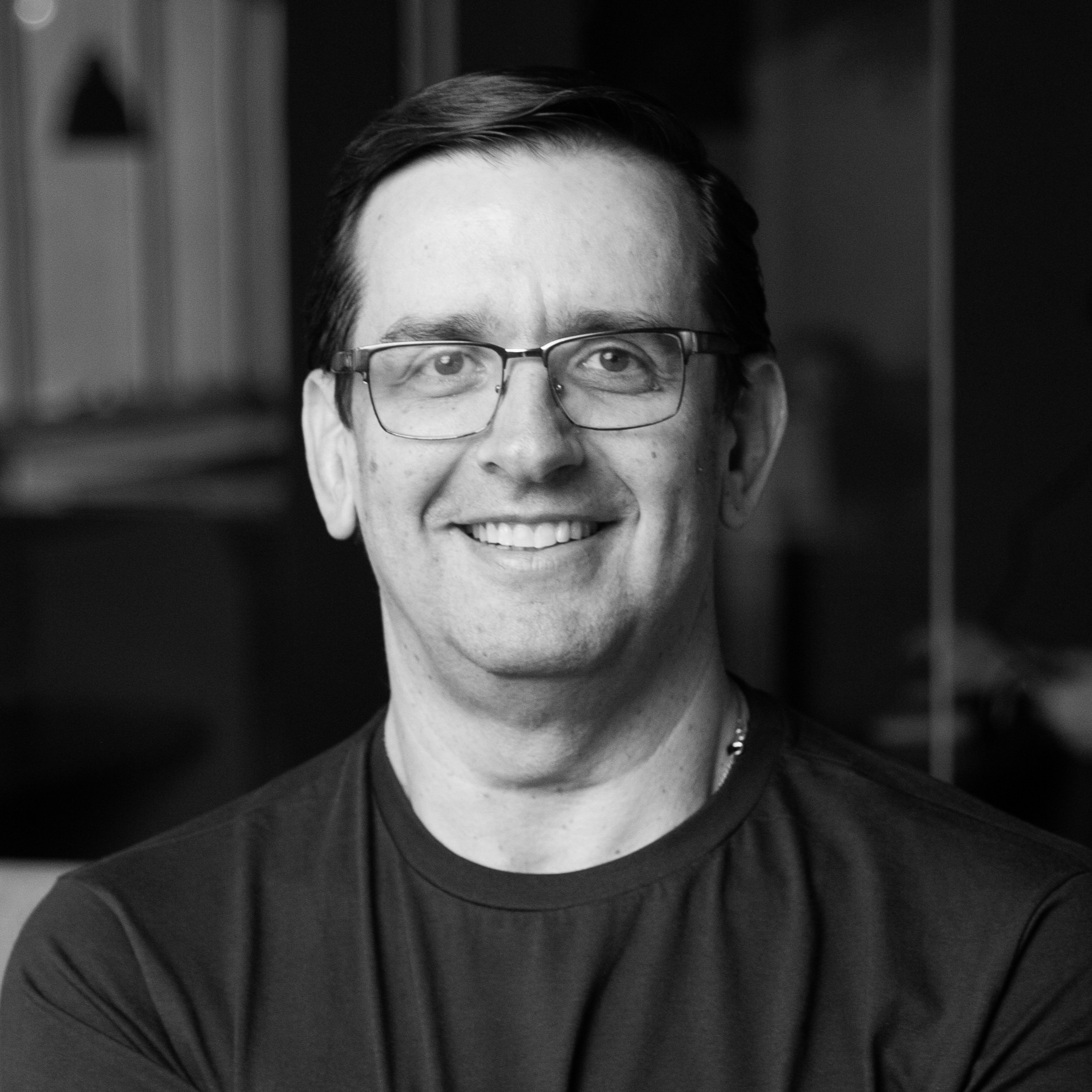 Craig - Headshot