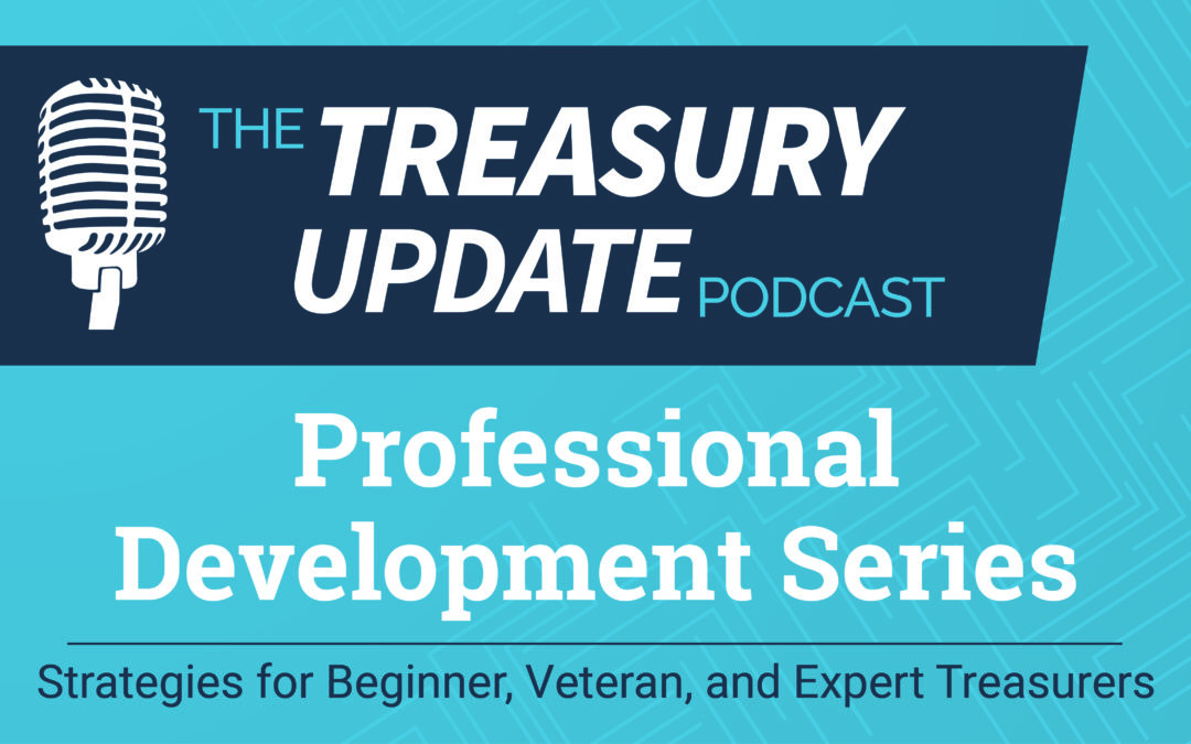 Professional Development Series